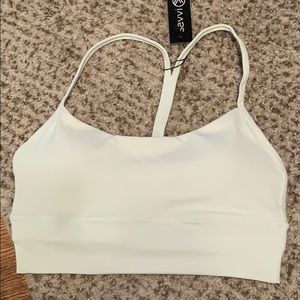 SAVVI Swallow Sports Bra